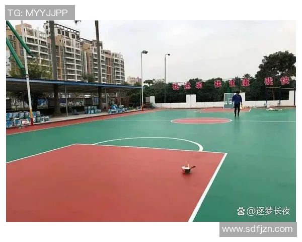 专业篮球网安装指南助你轻松打造完美篮球场地体验